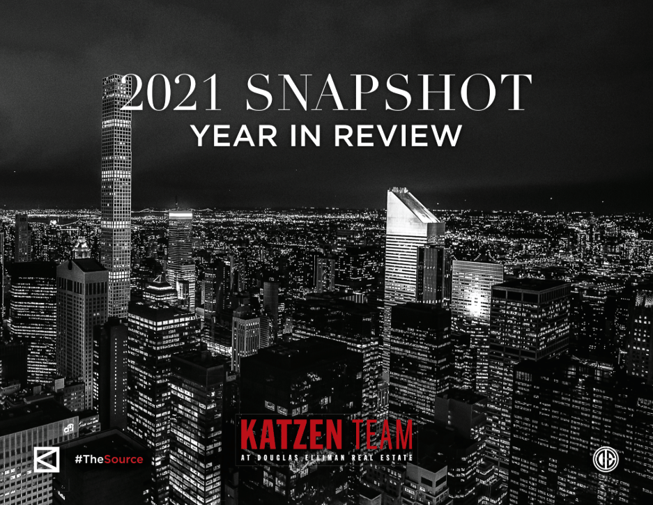 The stories behind our success in 2021