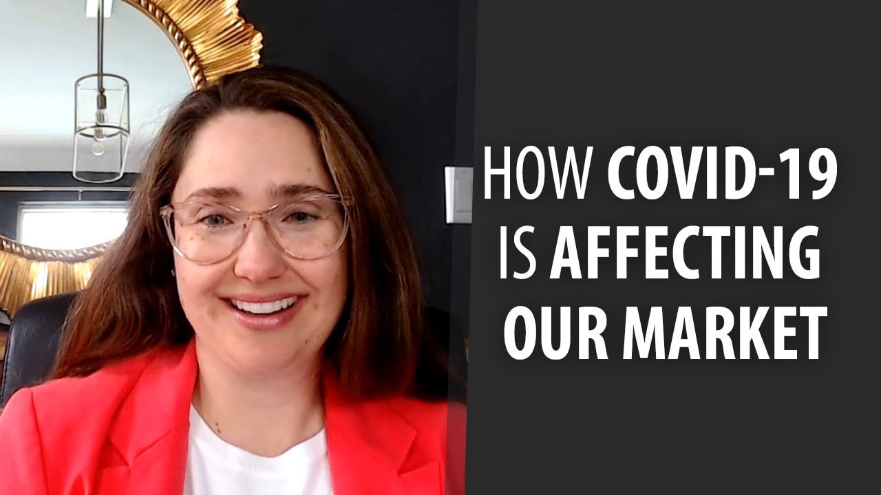 How Is Coronavirus Impacting Our Market?