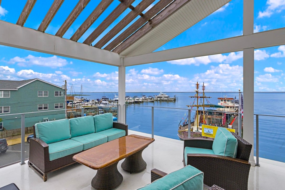 100 N. West Ave #7A, Beach Haven