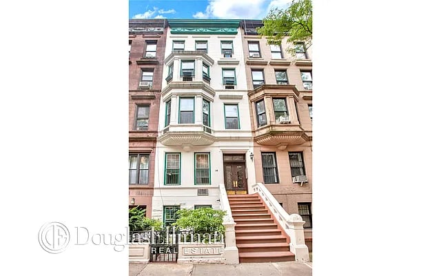 14 West 87th Street Unit: 1