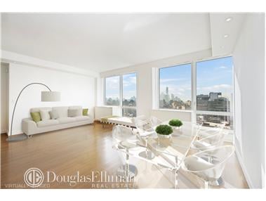 450 W 17th St, #2306