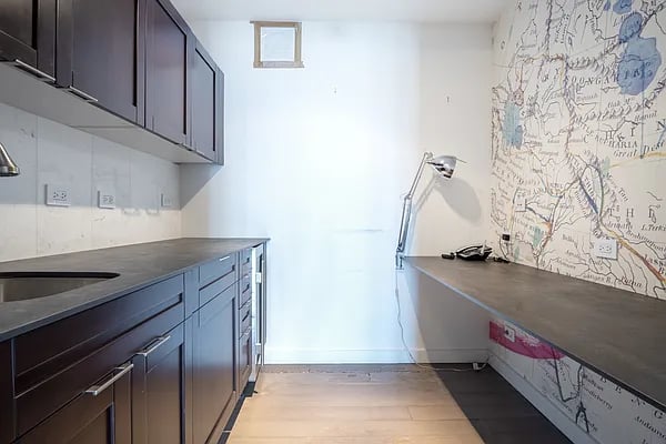200 Rector Place Unit: 23ABC