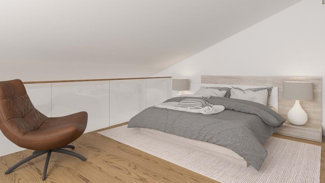 Palácio da Fervença - Gaia