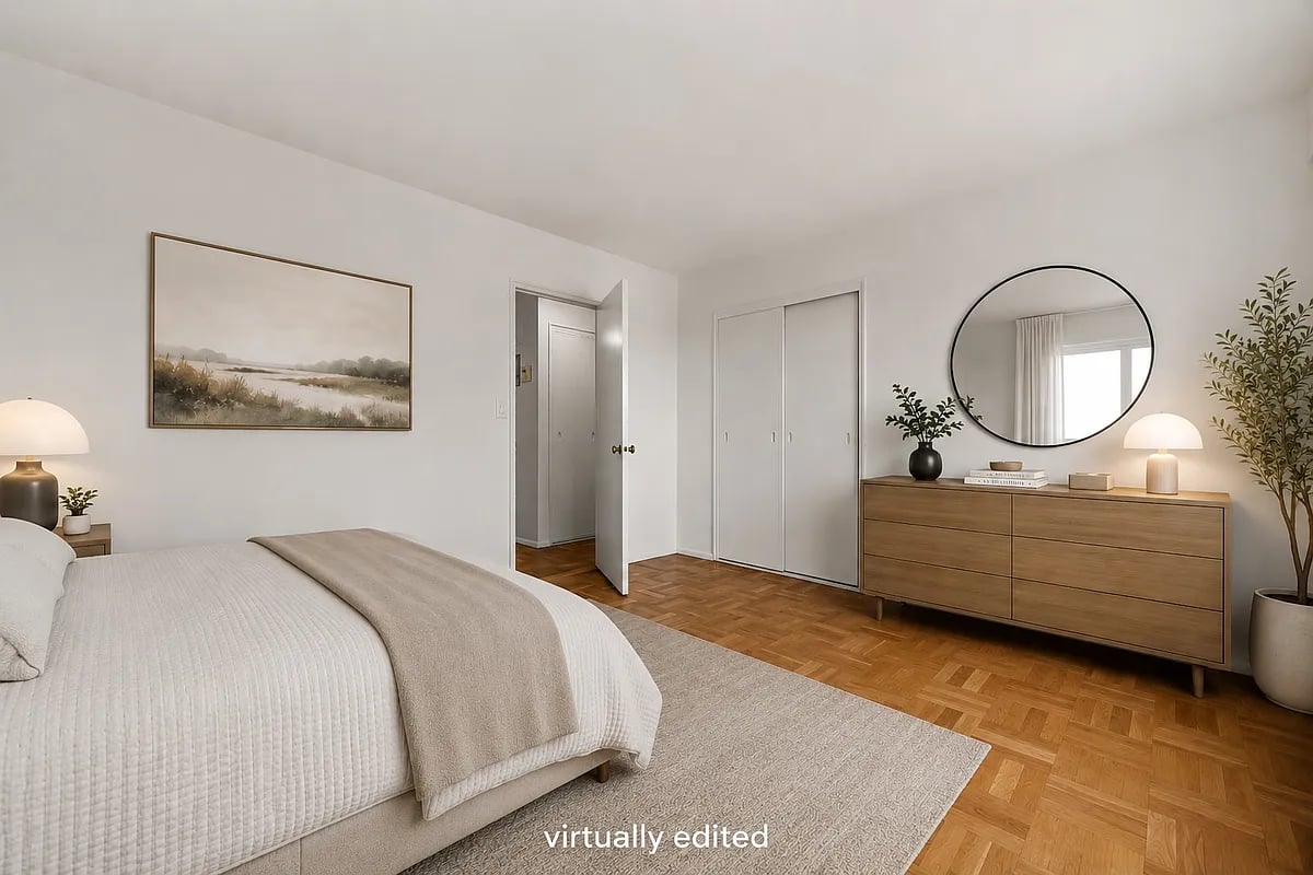 21-66 33rd Road Unit: 12B