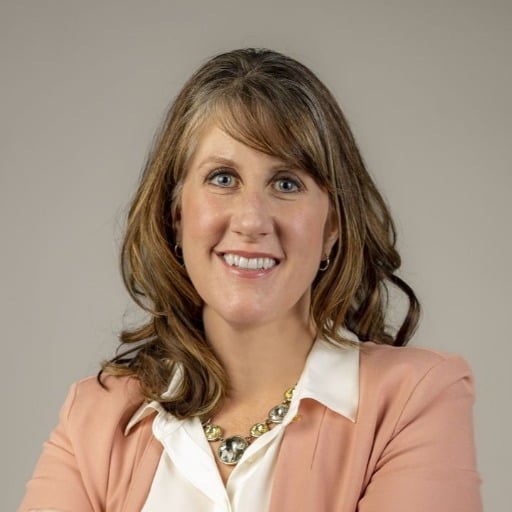 Lynne King Reno, NV Real Estate Agent Headshot