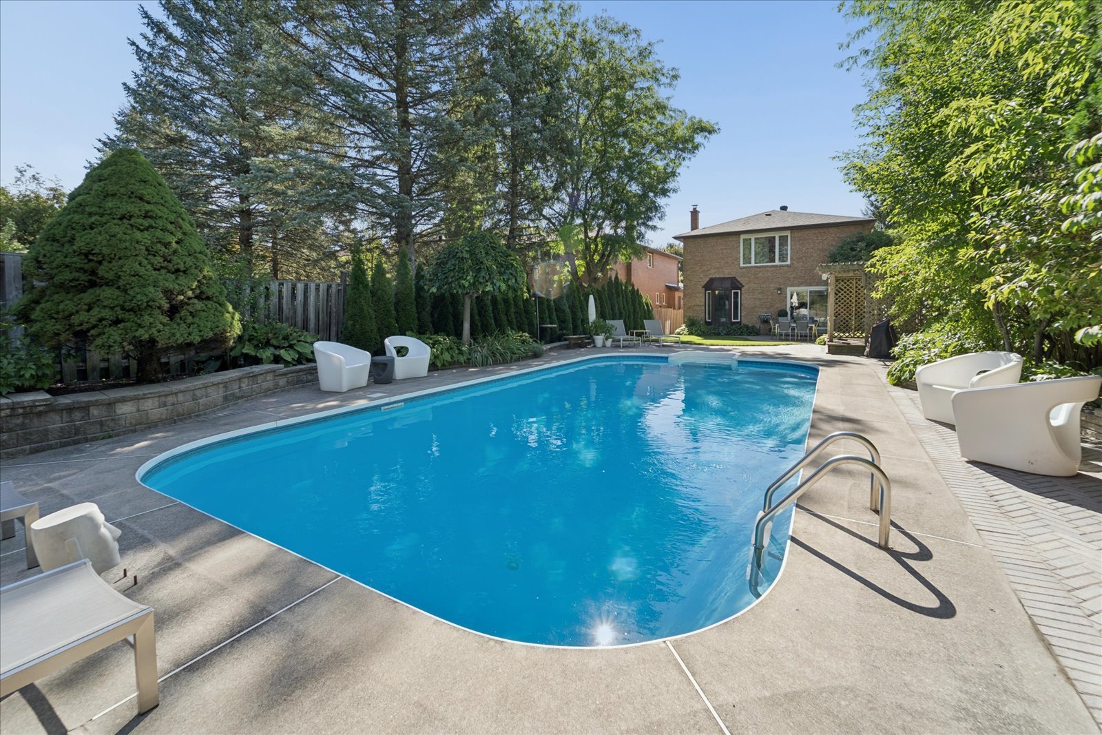 40 Colonel Butler Drive