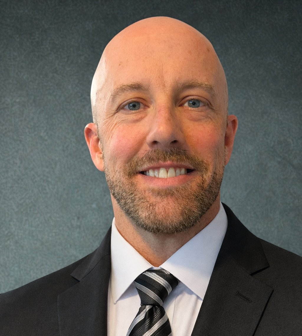 Lennon McCarthy Frisco, CO Real Estate Agent Headshot