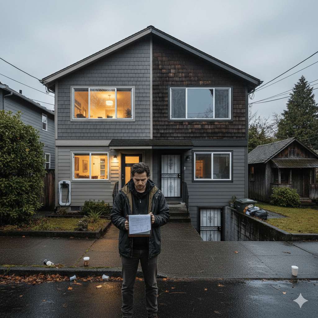 Why Some Seattle House Hacks Lose Money (And How to Avoid It)