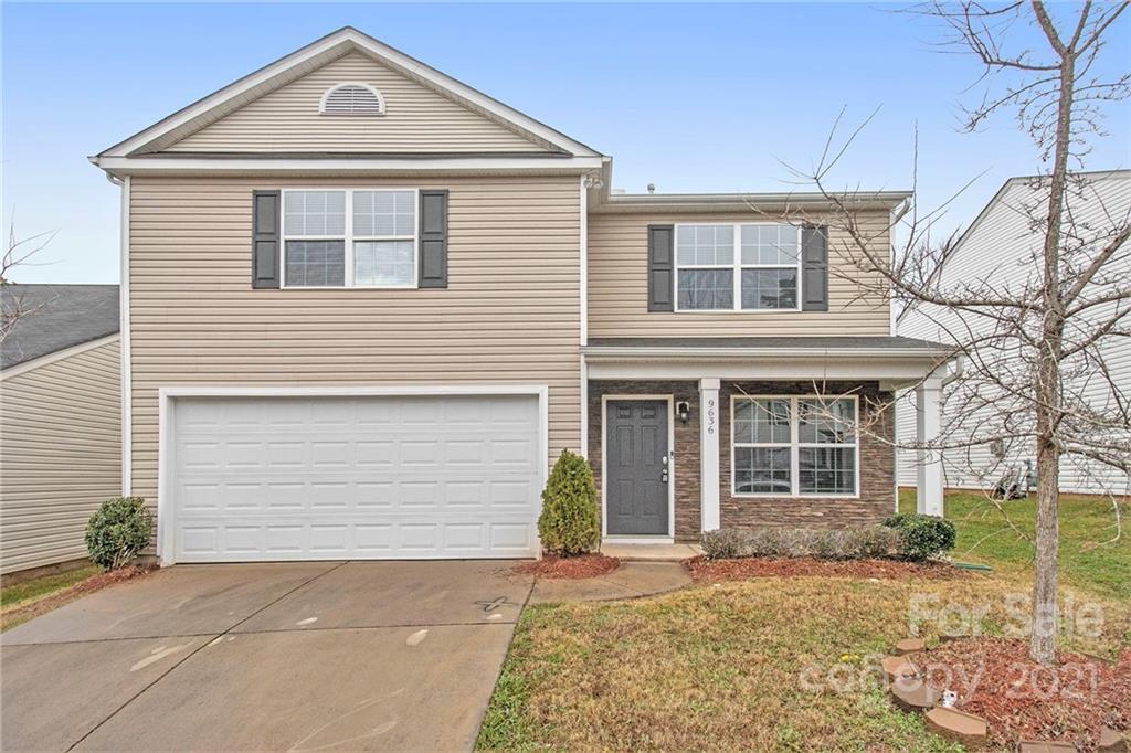 9636 Eagle Feathers Dr