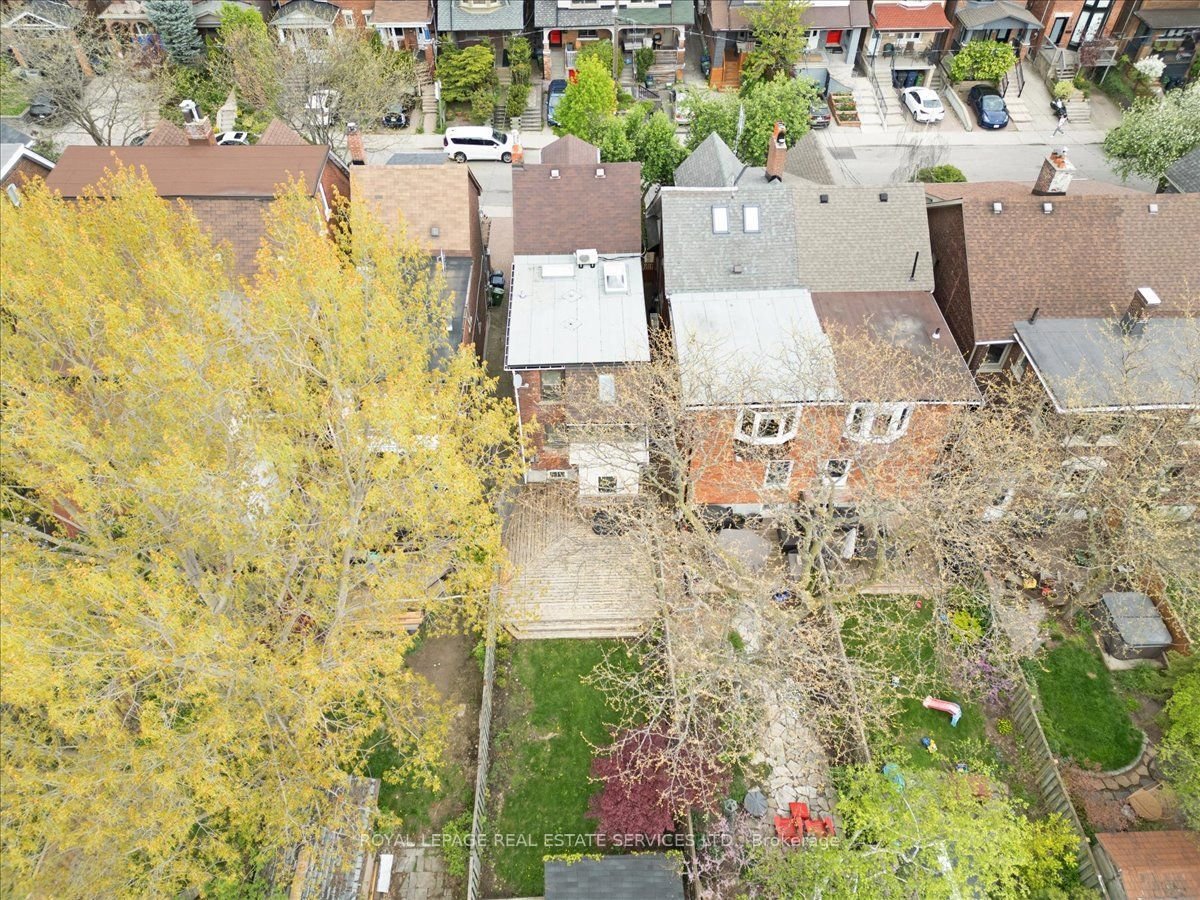 36 Appleton Ave, Toronto