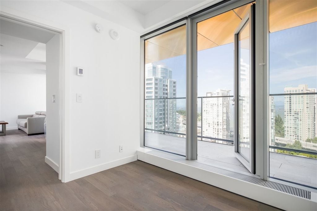 1480 Howe St, #2307