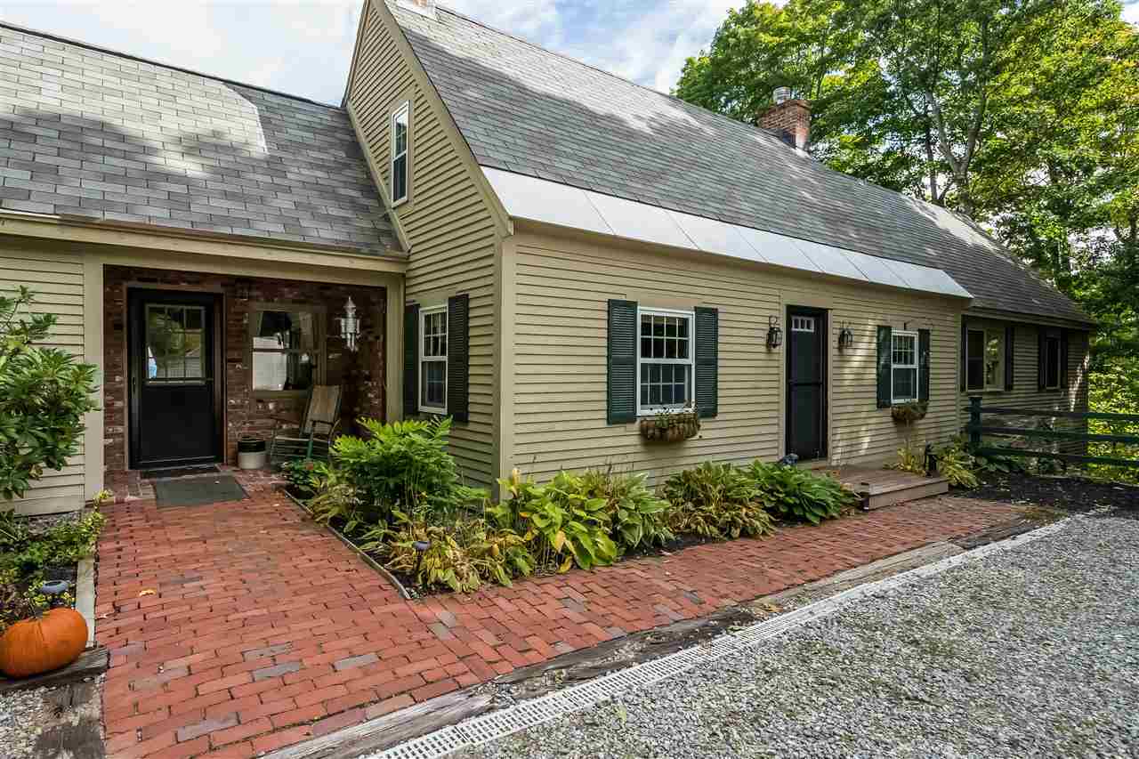 528 Cherry Valley Rd