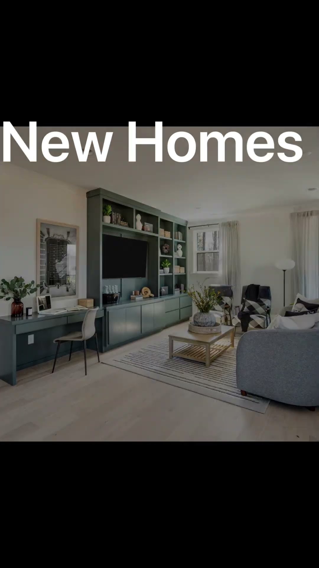 Shea Homes | Huntersville