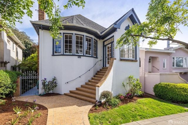 Forest Hill Extension