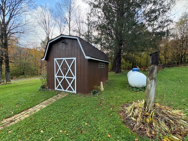 313 N. Brookland Road