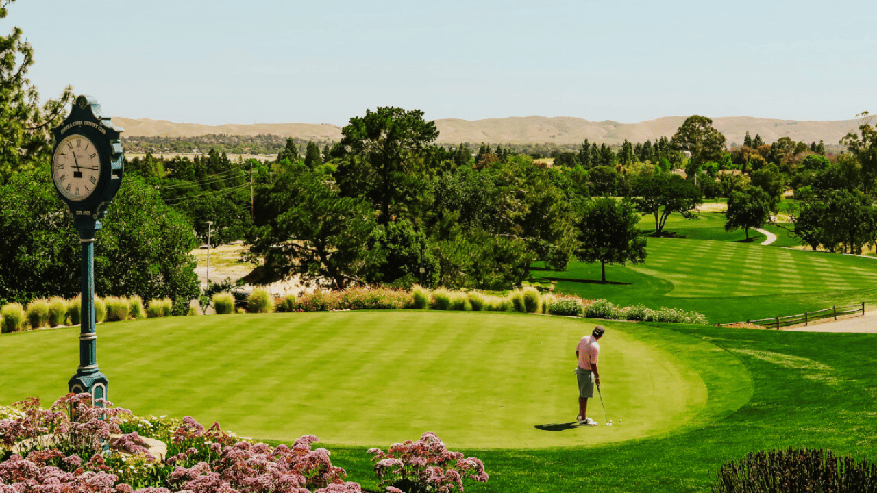 Contra Costa Country Club