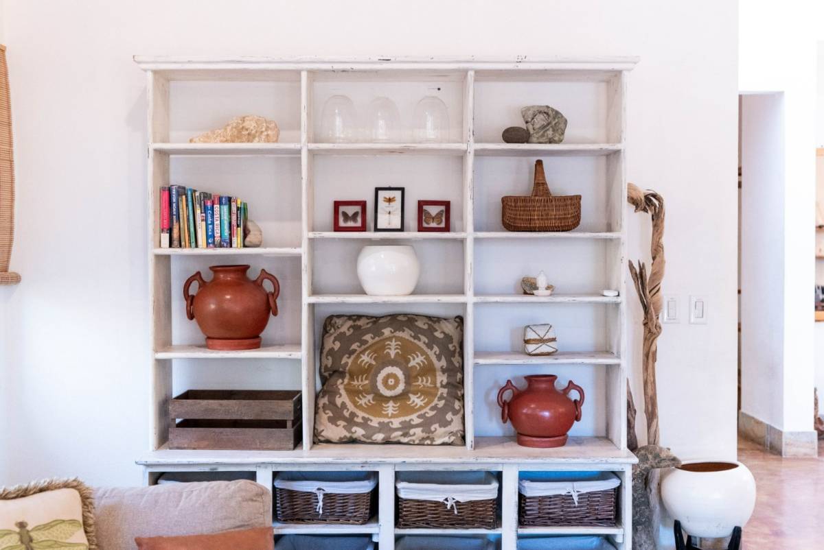 Hotel Curiol, Playa Potrero, Cabo Velas