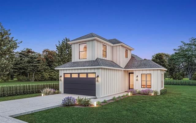 5725 Bascom Lane