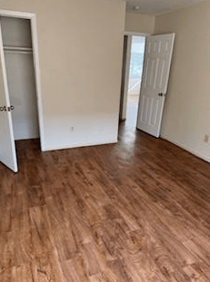 South Austin Duplex for Rent 2/1