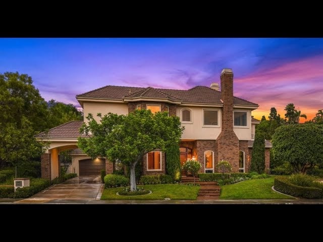 1 Poppy Hills Rd, Laguna Niguel 92677