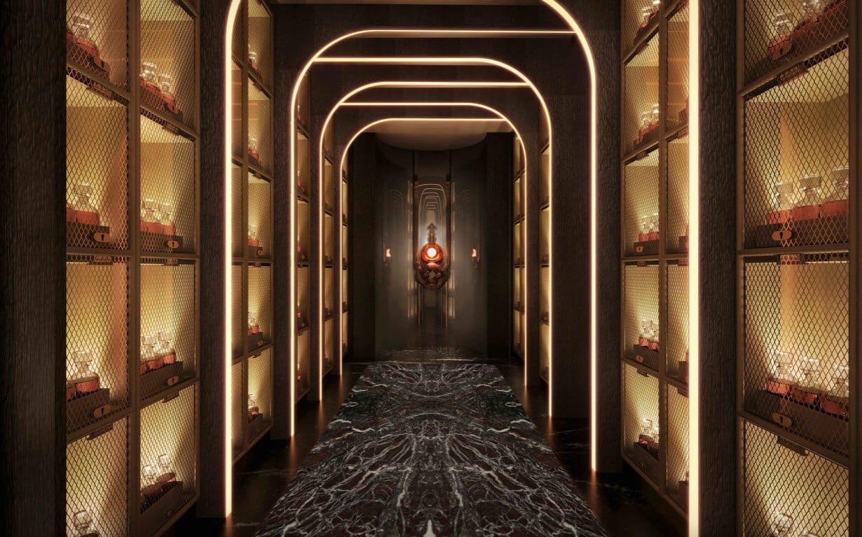 August 2025 | Playboy Relocates Global HQ to Rivani Miami Beach, the World’s First Class-X Office