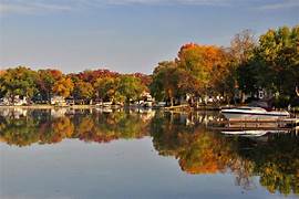 Barrington, Illinois Real Estate | Historic Charm, Engaged Community & Nationally Recognized Schools