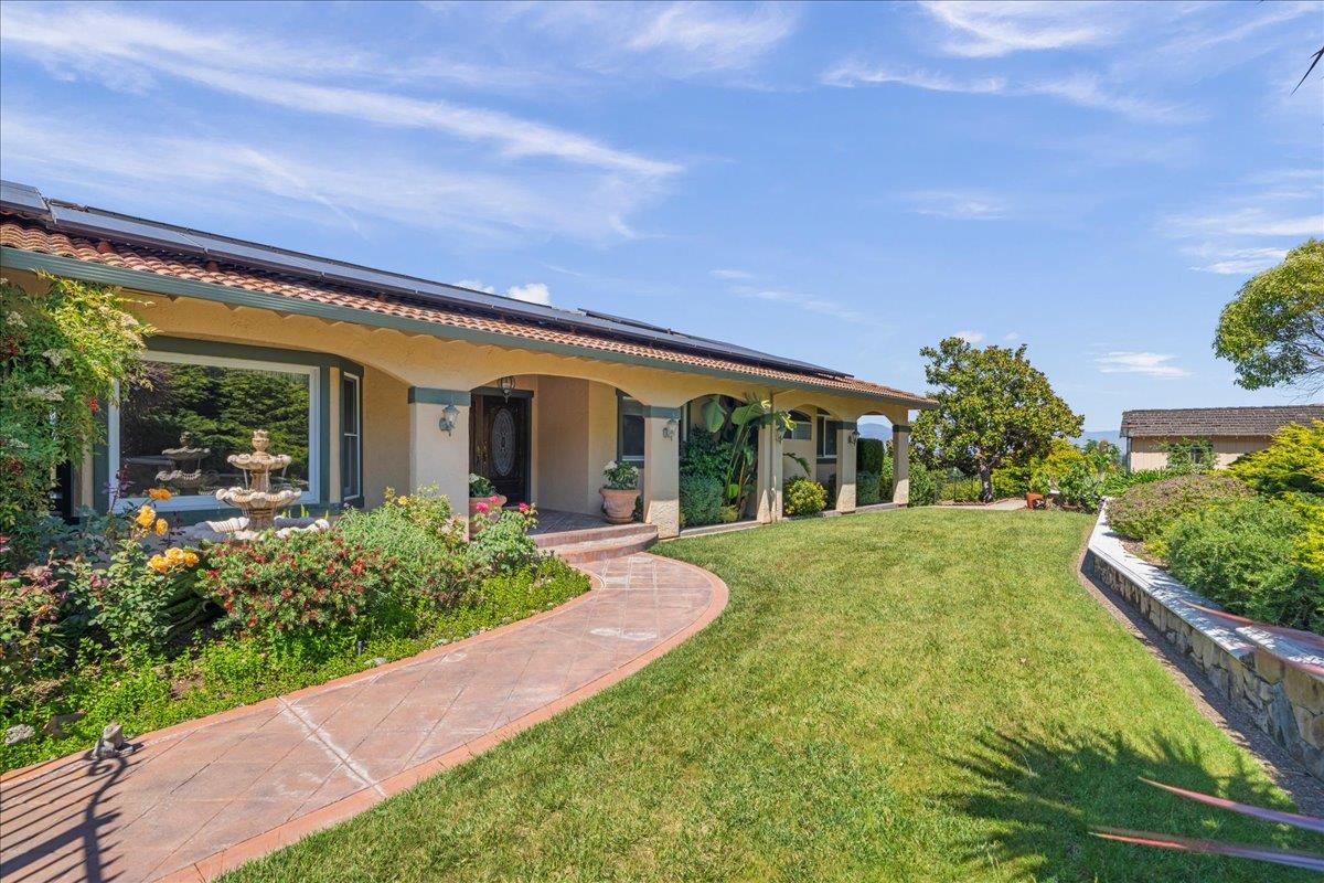 200 Surmont Drive, Los Gatos