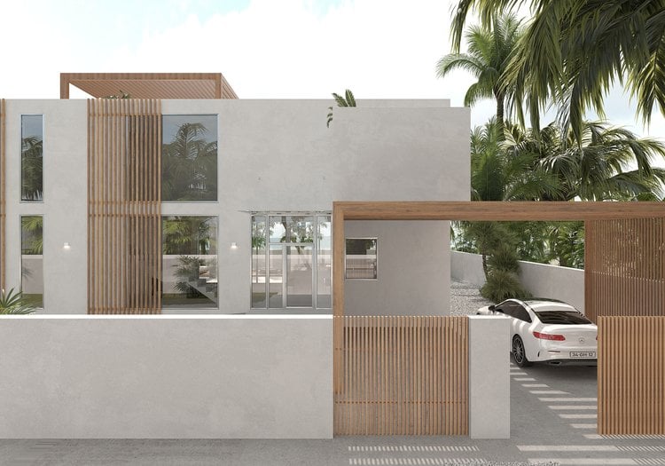 Cove Tides 2-Bedroom