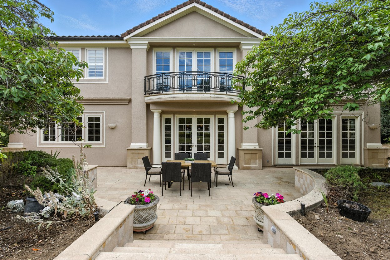 West Atherton