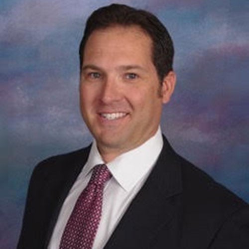 Robert Torrico