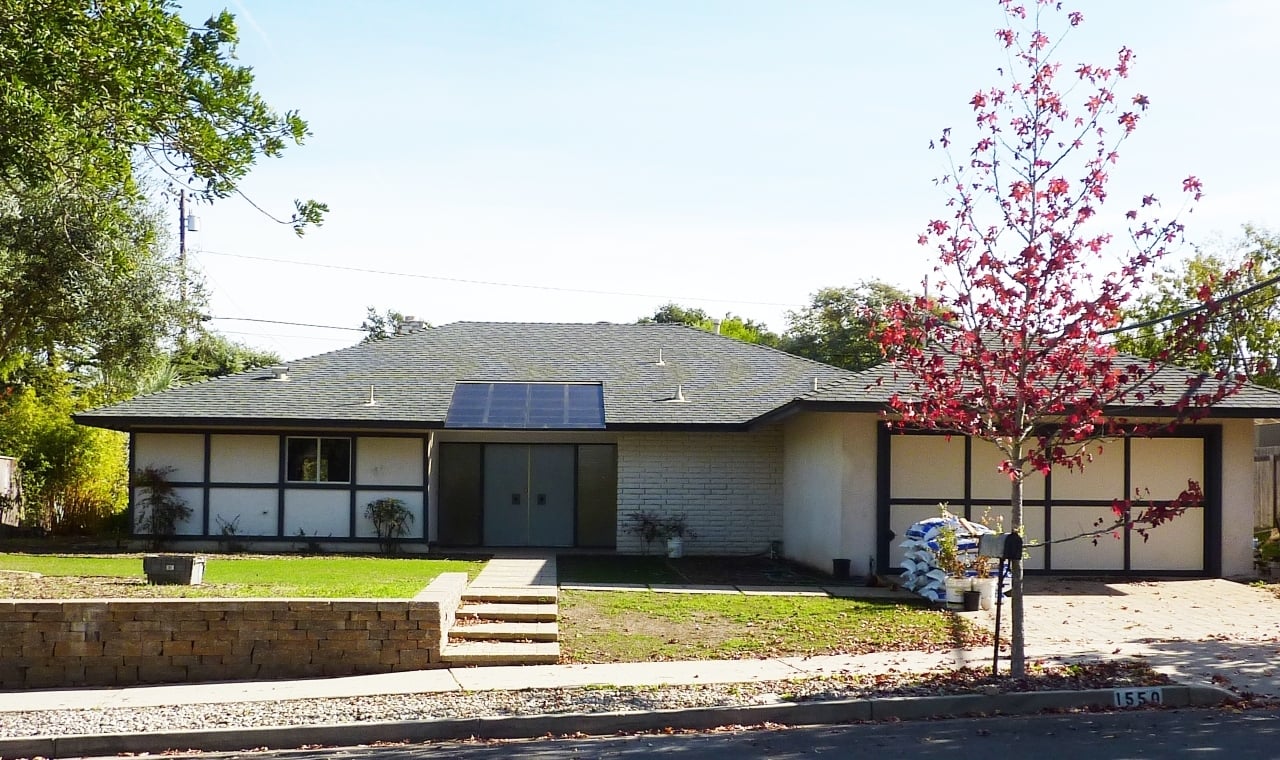 1550 Crestline Dr