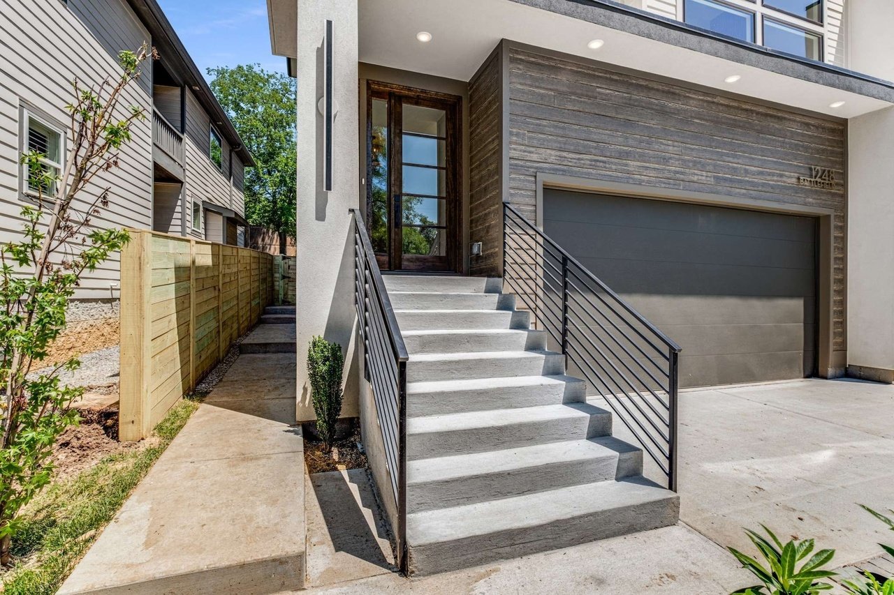 Green Hills Luxury Residential