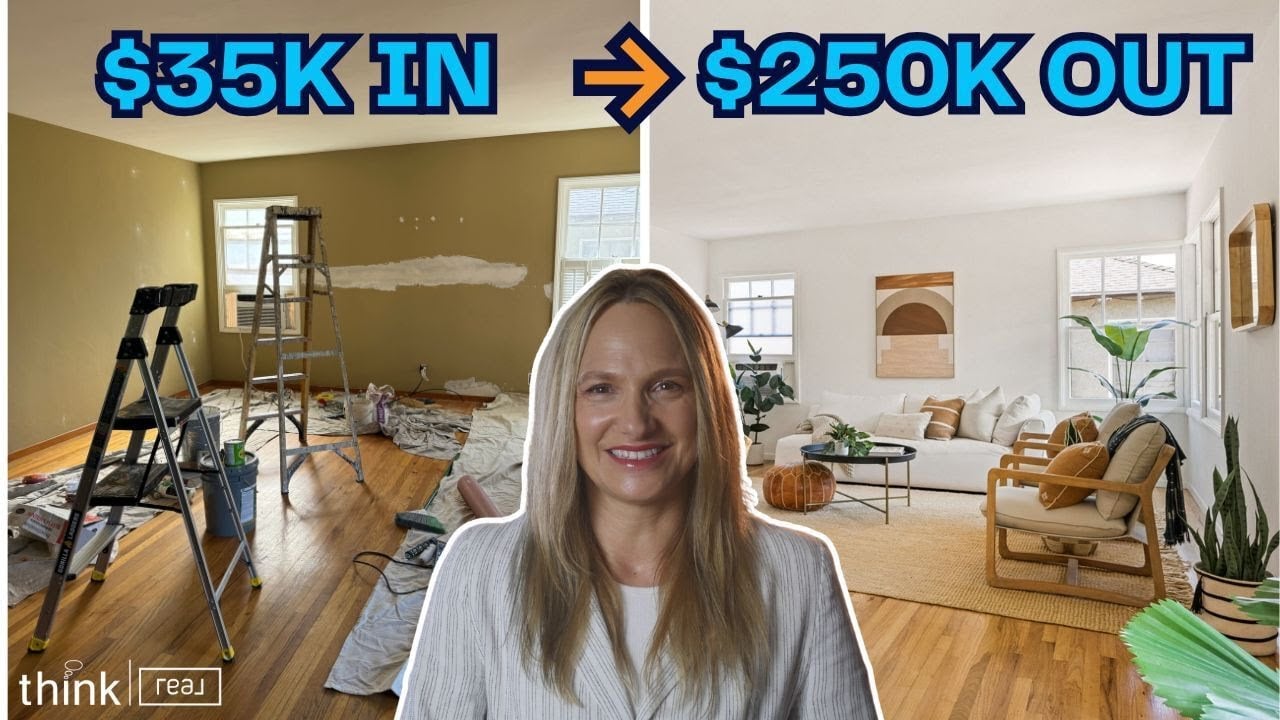 Montrose, CA: The $250K-Over-Asking Success Story You Have to See