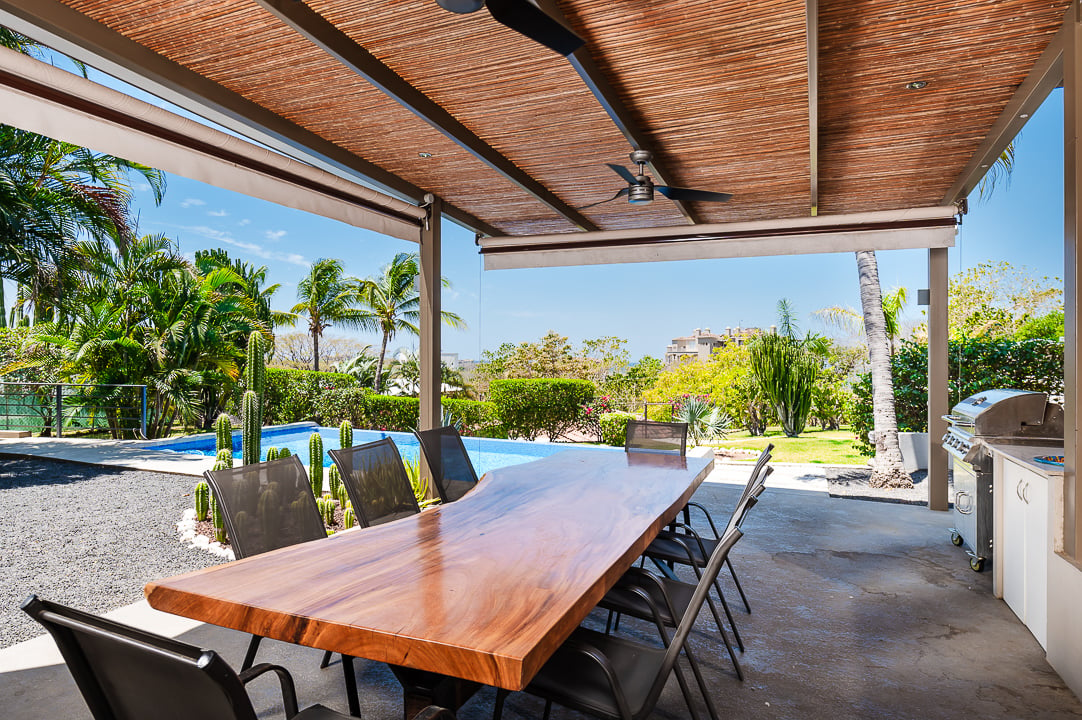 Casa Amani | Walking Distance to the Beach and Downtown Tamarindo!