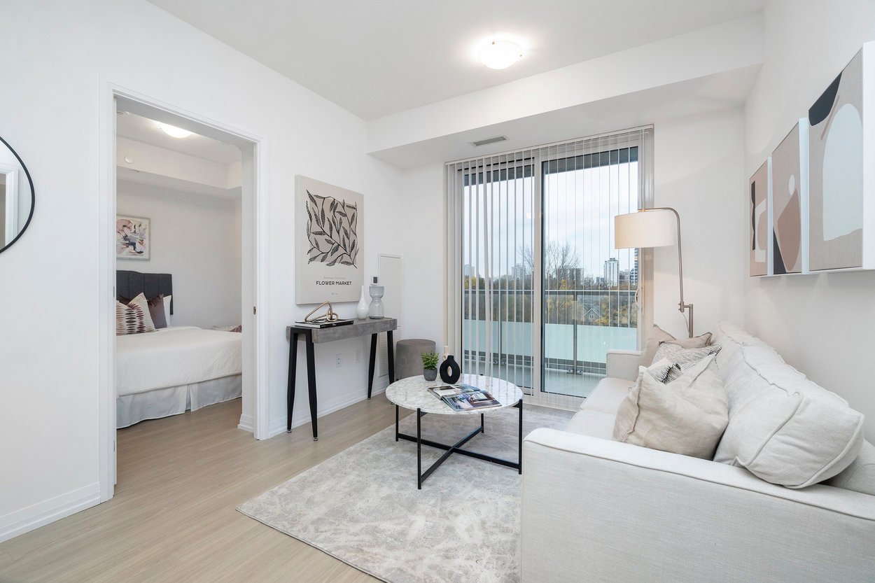 25 Holly St Unit: 708