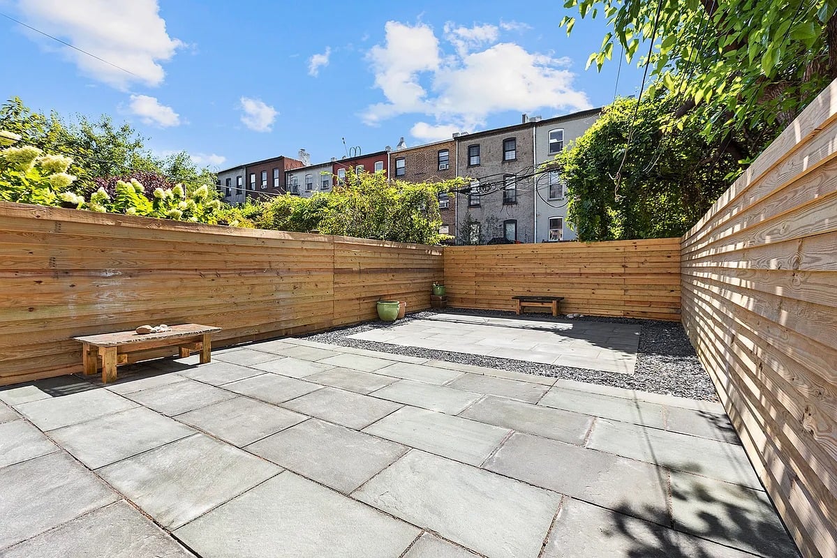 504 Madison Street #1