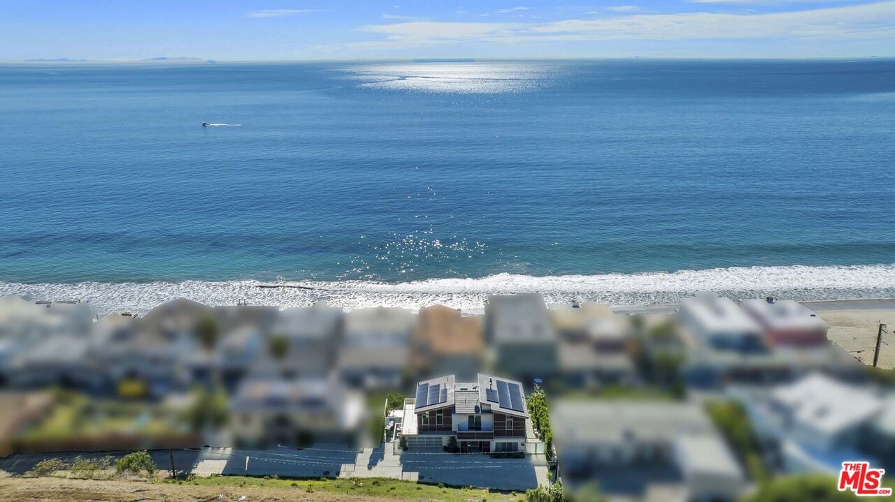 Atlas Heights, Malibu Rd, 90265