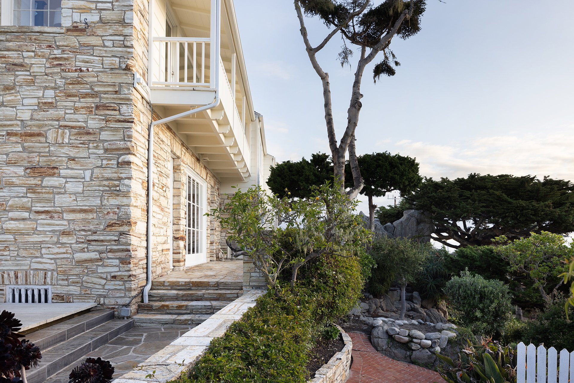 Pacific Grove Legacy Estate