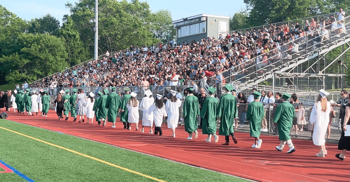 Norwalk Students Post Record-Setting Test Score Gains