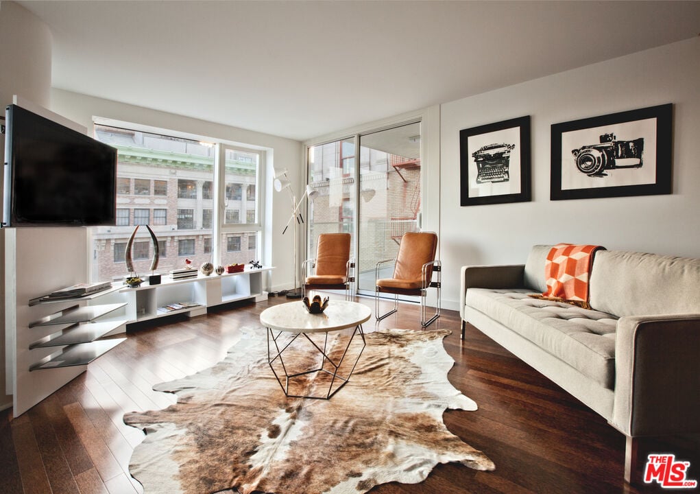6250 Hollywood Blvd, #10N