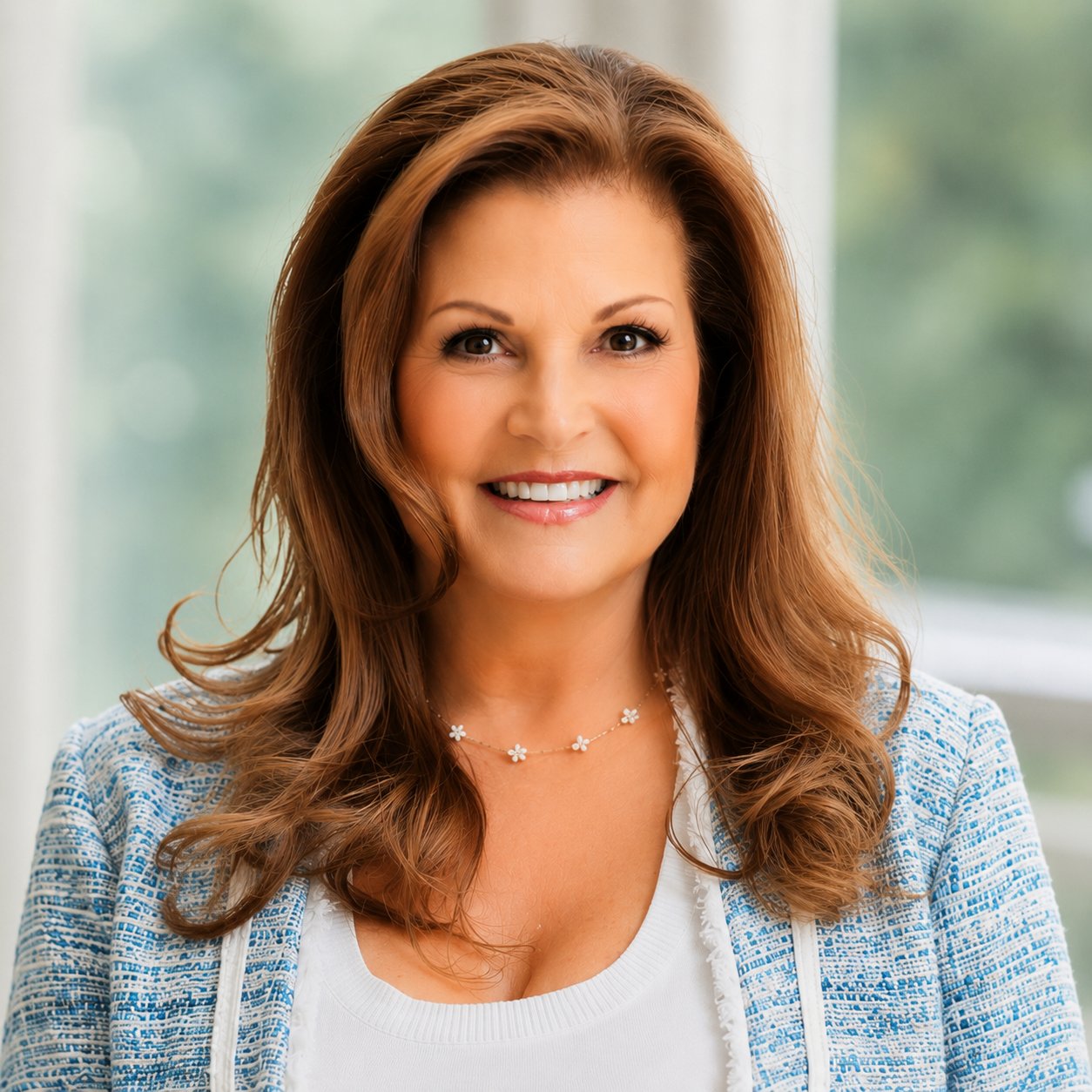 Andrea Jordano Woodbury, NY Real Estate Agent Headshot