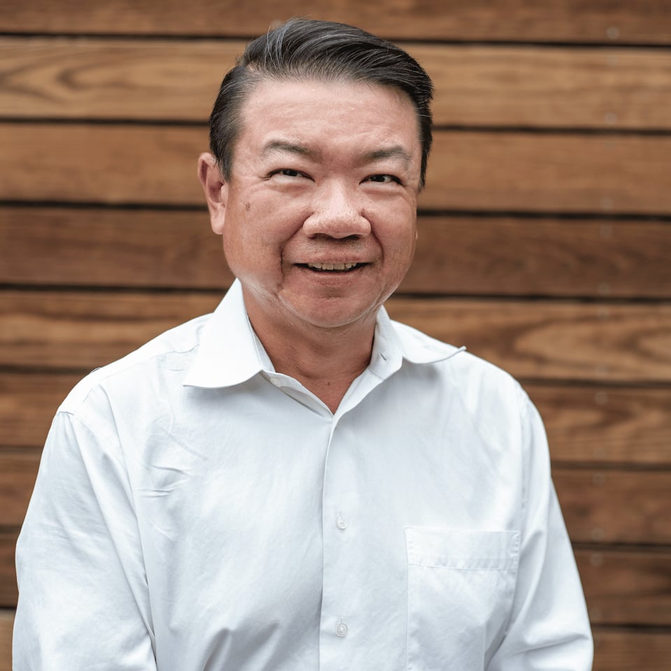 Leon Dang photo