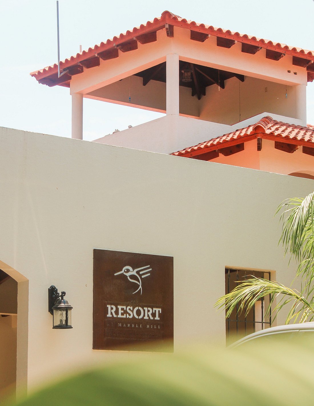 The Resort at Marble Hills