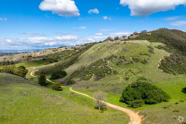 Walnut Creek Open Space: Trails, Nature & Real Estate Benefits