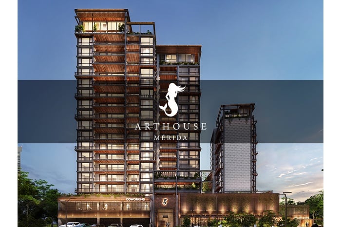 Arthouse Mérida