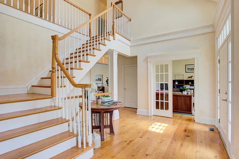 579 Goritz Road Alexandria Township, New Jersey, 08802 United States