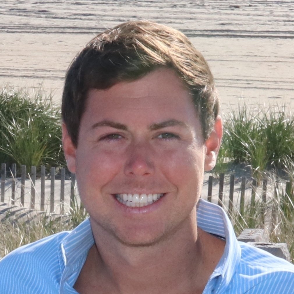 Michael Cowles Beach Haven Gardens, NJ Real Estate Agent Headshot