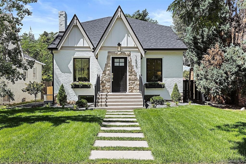 First-Time Homebuyer’s Guide to The Highlands, CO