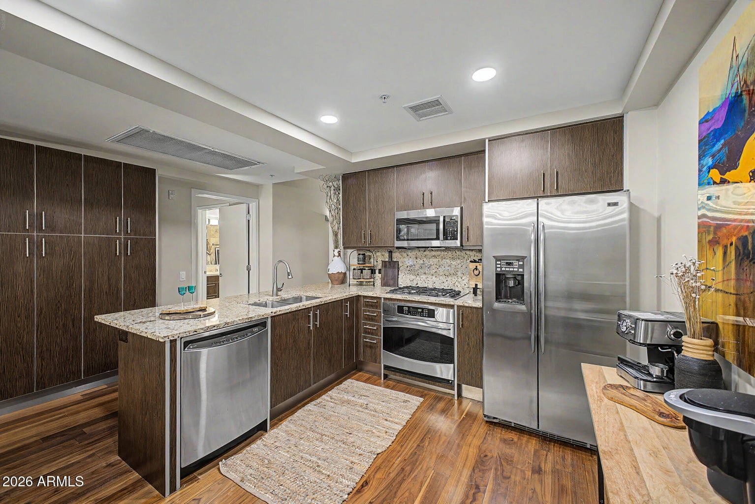 7117 E Rancho Vista Dr, #4009