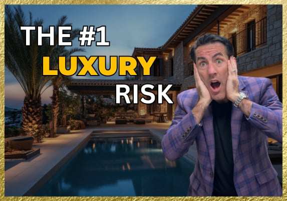 The LUXURY Confidentiality Danger Report | Protect Your IDENTITY, MONEY & LEVERAGE